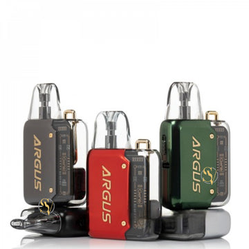 Voopoo Argus P1 Kit